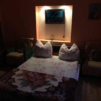 Hostal Casa Aurora