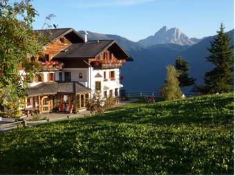 Hotel Herolerhof