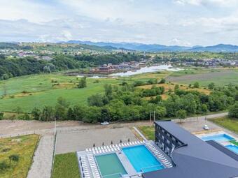 Hotel Lotus & Spa