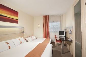 Hotel Holiday Inn Express Madrid Alcobendas
