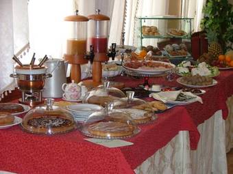 Tesoretto Hotel