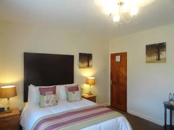 Orley House B&B