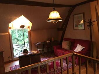 La Maison De Lucie