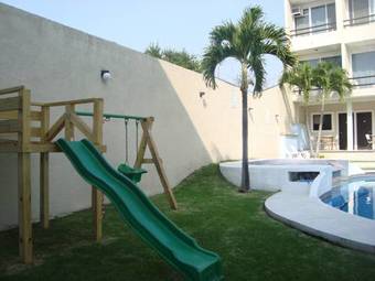 Hotel Mango