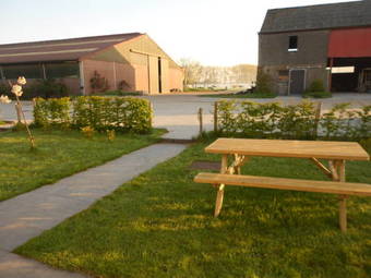 Agroturismo De Grote Linde