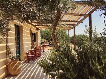 Apartamento Ampelia Kythira