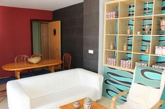 Apartamento Moderno Atico Junto Al Mar En Zahara Pueblo