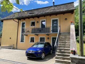 Apartamento C� Maria