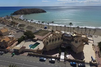 Hotel Playa Grande