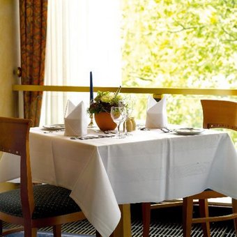 Iat Plaza Hotel Trier