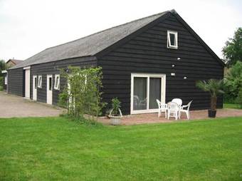 B&B Oostzomerland