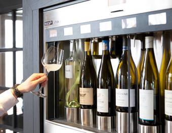 Fletcher Hotel - Restaurant Nautisch Kwartier