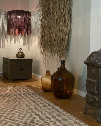 Hotel Rallarhustruns