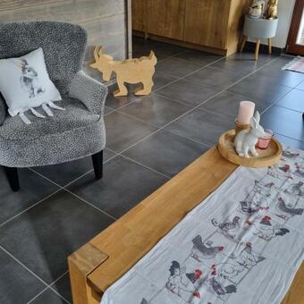 Gite Chez Alice