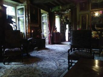 Bed & Breakfast Manoir De La Dube