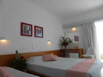 Hotel Grand Bleu