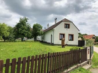 Apartm�n Vlkovice