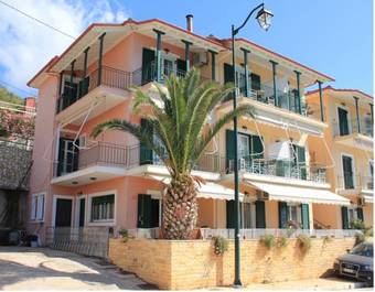 Apartamento Studio Rolandos