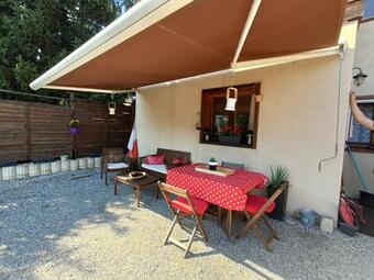 Apartamento Appartement Avec Terrasse Et Parking Priv�