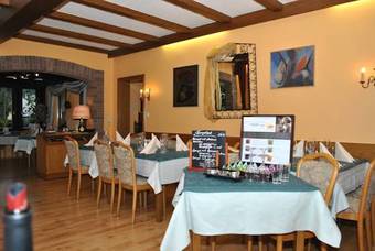 Hotel Rittersprung