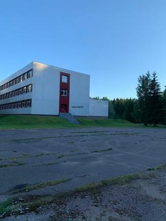 Loksa Hostel
