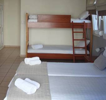 Nostos Hotel