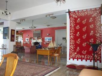 Hotel Villa Olympia