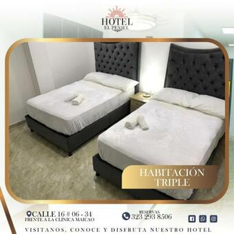 Hotel El Peniel