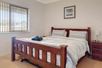 Hindmarsh Hideaway
