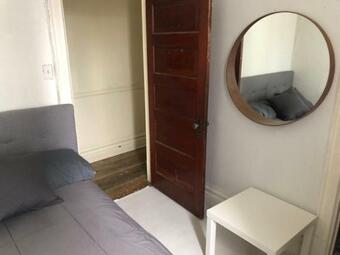 Apartamento Mile End The Hearth Of Montreal .....