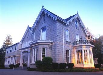 Hotel Westover Inn