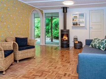 Holiday Home Ry IV