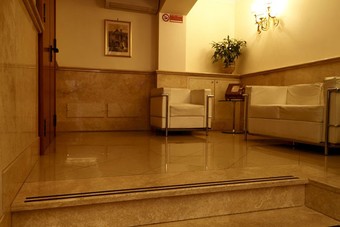 Hotel Galileo