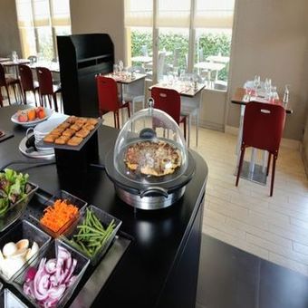 Hotel Campanile