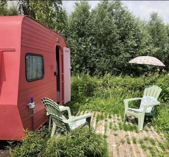 Tuinhotel Tralala