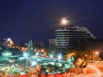 Kieu Anh Hotel
