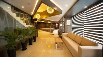 Hotel Dev Residency