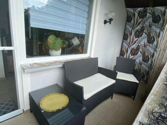 Apartamento Ferienwohnung Mit Charme