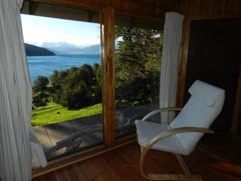 Terra Luna Lodge