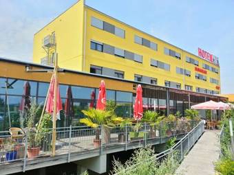 Hotel Kaiserrast