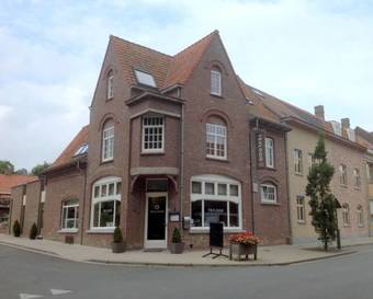Aparthotel Trilogie