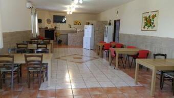 Agroturismo La Casa Del Contadino