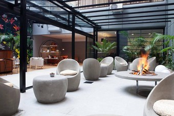 Aparthotel Arroyo Hotel