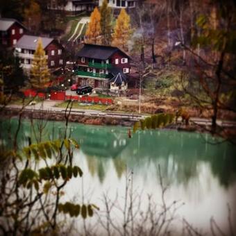 Hostal Lake View