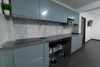 Aviator Apartament - Business Class Confort - Luxury