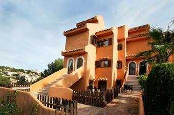 Apartamento Bungalow Vistahermosa