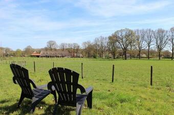 B&B Lhee-gaarde