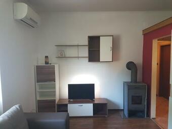 Apartma Opendoors Postaja