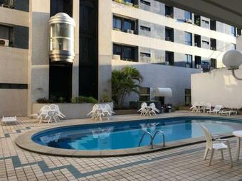 Apartamento The Plaza Residence Service