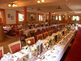Hostal Landhotel Zellerhof***